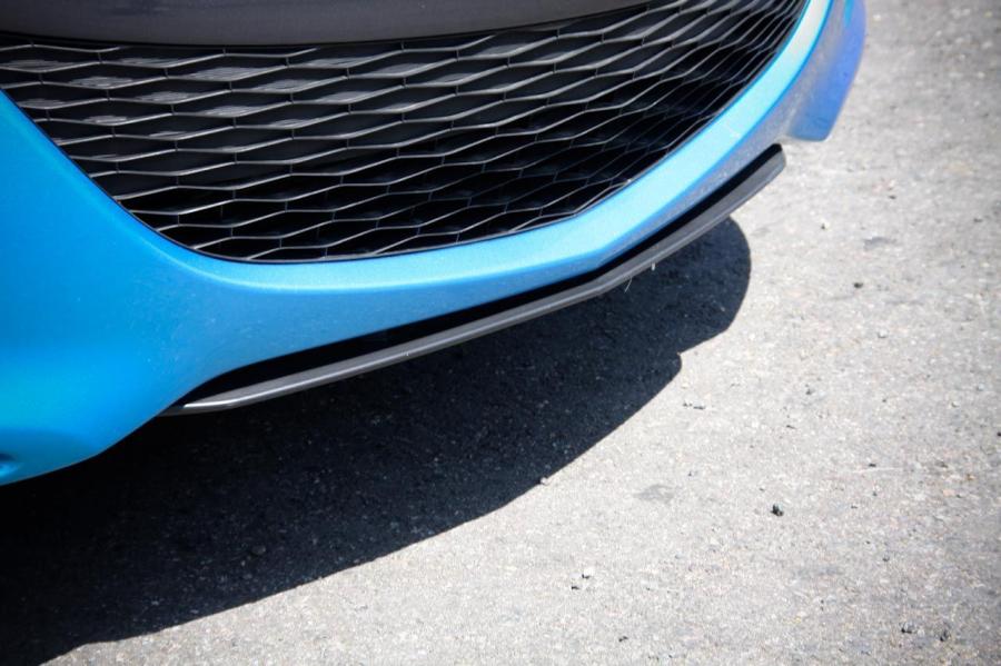  Mazda3 2010 года  (фото 54 из 59)